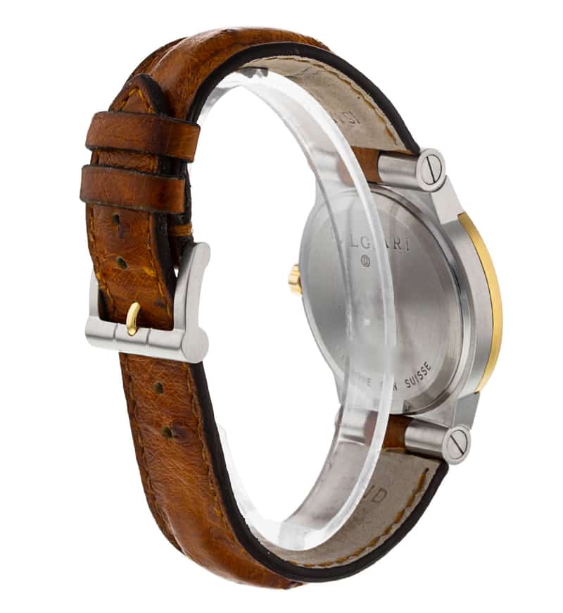 Bvlgari Diagono LCV35SG